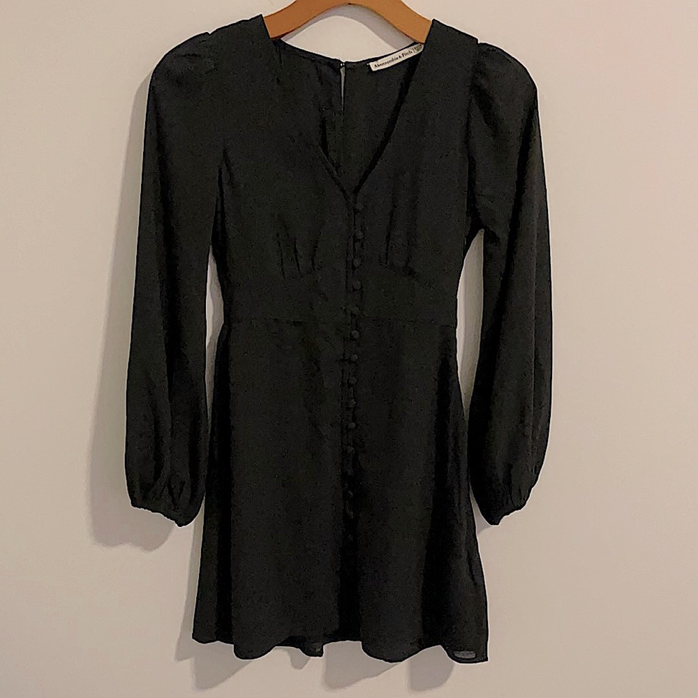 Abercrombie & Fitch - Dress - Women’s XXS